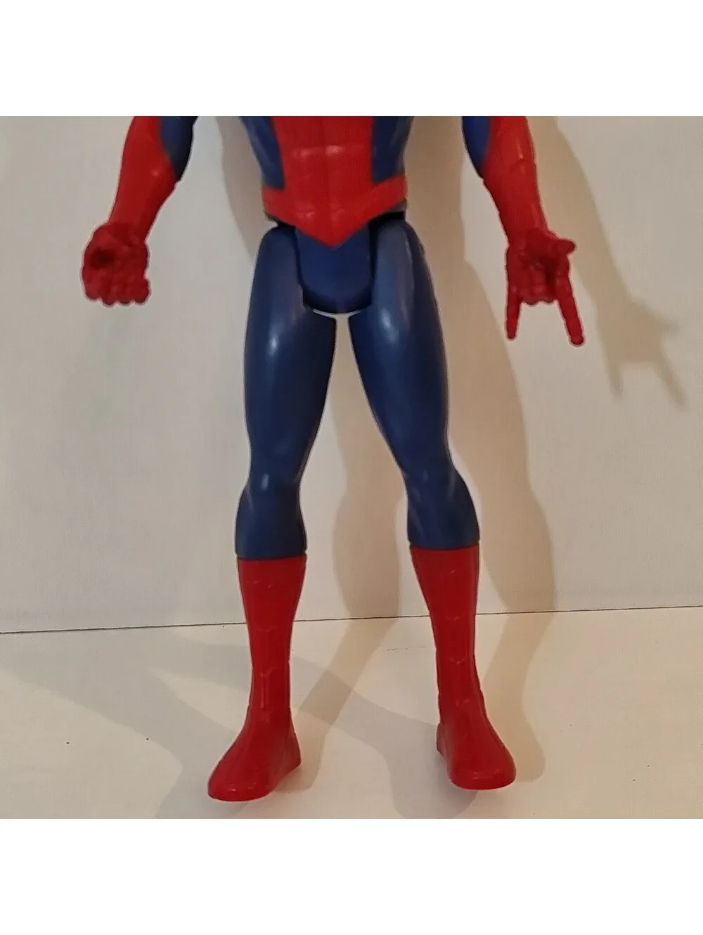 Hasbro excellent lightly